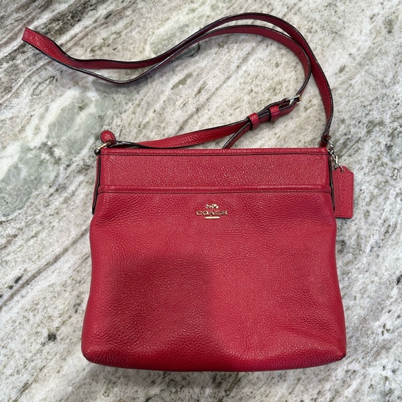 Coach shoulder bag/crossbody - Picture 8 of 8